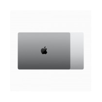 MacBook Pro 14" - Apple M3 chip con 8-core CPU e 10-core GPU, 1TB SSD - Argento