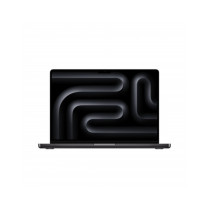 MacBook Pro 14" - Apple M3 Max chip con 14-core CPU e 30-core GPU, 1TB SSD - Nero Siderale