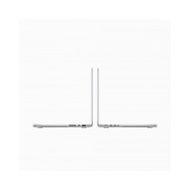 MacBook Pro 14" - Apple M3 Pro chip con 11-core CPU e 14-core GPU, 512GB SSD - Argento