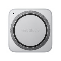 Mac Studio: Apple M4 Max chip con 14-core CPU e 32-core GPU, RAM 36GB, 512GB SSD