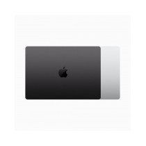 MacBook Pro 14" - Apple M3 Pro chip con 11-core CPU e 14-core GPU, 512GB SSD - Argento