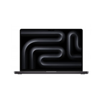 MacBook Pro 16" - Apple M3 Max chip con 16-core CPU e 40-core GPU, 1TB SSD - Nero Siderale