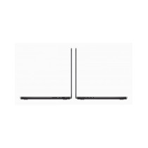 MacBook Pro 16" - Apple M3 Max chip con 16-core CPU e 40-core GPU, 1TB SSD - Nero Siderale