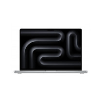 MacBook Pro 16" - Apple M3 Pro chip con 12-core CPU e 18-core GPU, 18GB, 512GB SSD - Argento