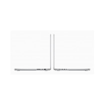 MacBook Pro 16" - Apple M3 Pro chip con 12-core CPU e 18-core GPU, 18GB, 512GB SSD - Argento