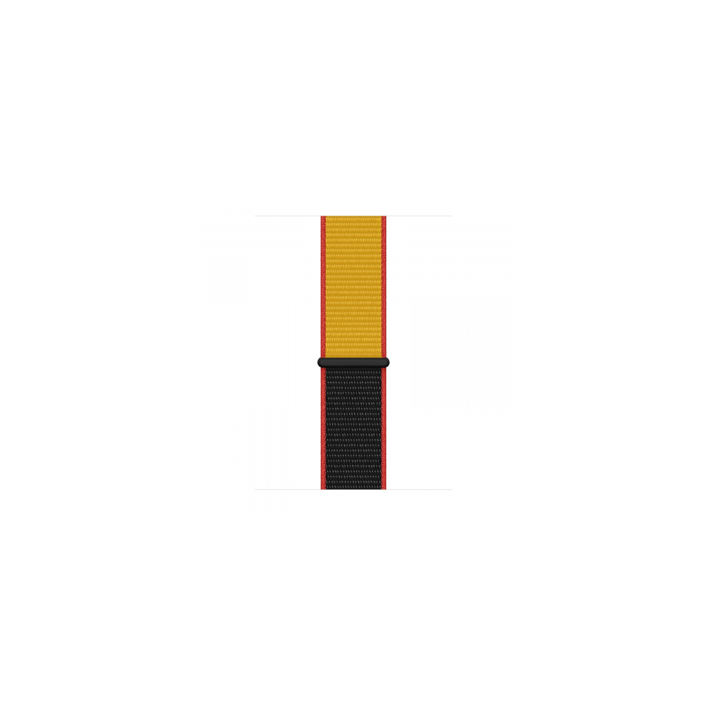 Cinturino Apple Watch 38/40/41mm - Germania - Sport Band - Regular