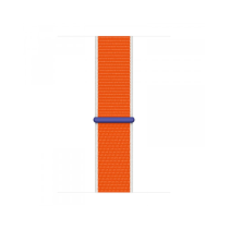 Cinturino Apple Watch 38/40/41mm - Olanda - Sport Band - Regular