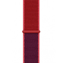 Cinturino Apple Watch 38/40/41mm - Sport Loop - PRODUCT(RED)