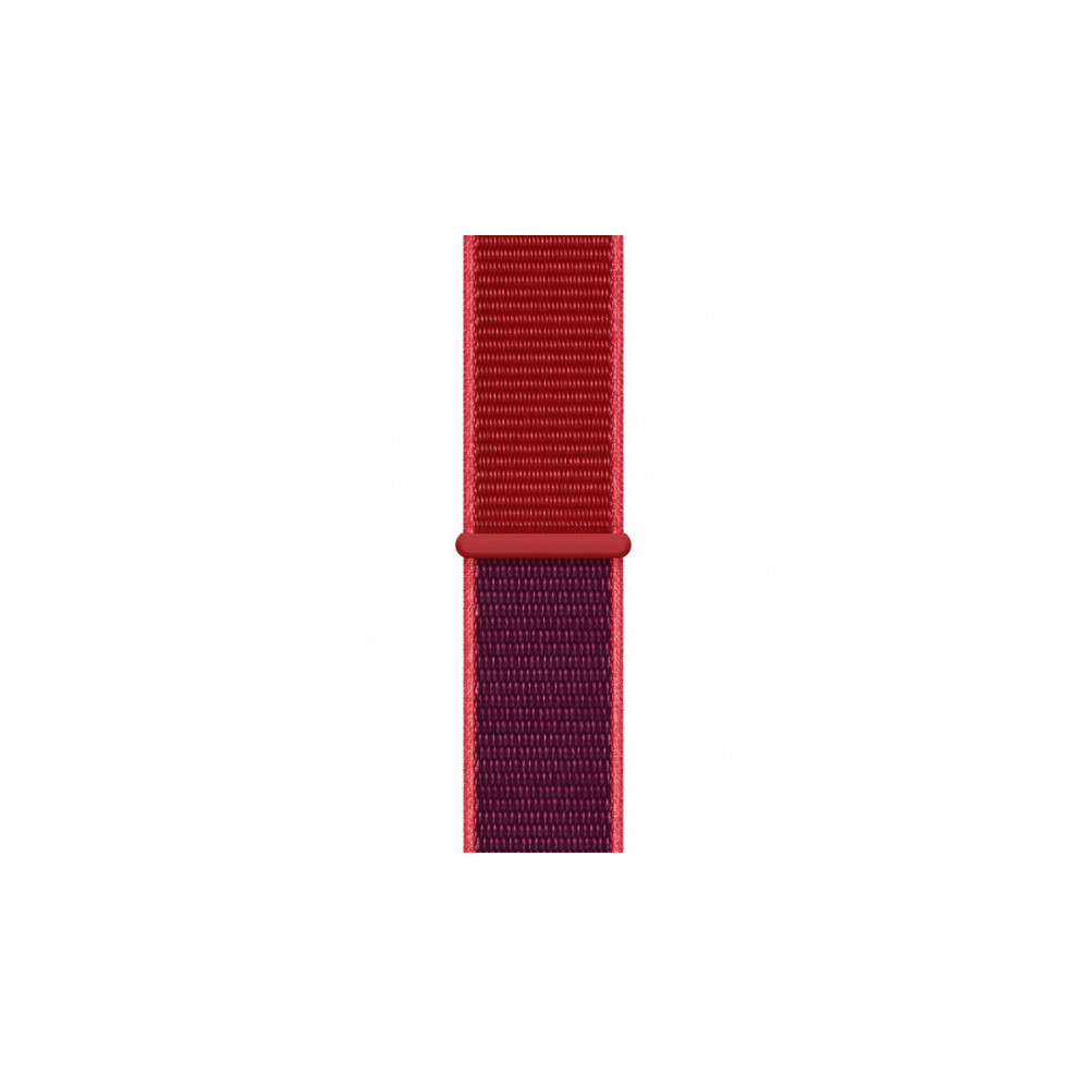 Cinturino Apple Watch 38/40/41mm - Sport Loop - PRODUCT(RED)