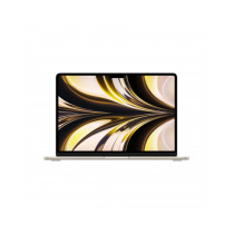 MacBook Air 13" con chip M2 - Galassia - Chip Apple M2 con CPU 8-core e GPU 8-core - RAM 16GB - SSD 256GB - Alimentatore USB-C d