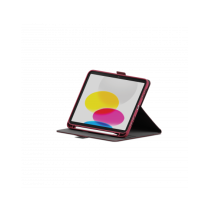 TekView Case for iPad A16 11 - 10.9 10th Gen Cherry Rose