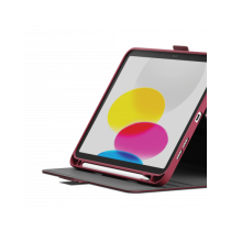 TekView Case for iPad A16 11 - 10.9 10th Gen Cherry Rose