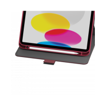 TekView Case for iPad A16 11 - 10.9 10th Gen Cherry Rose
