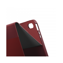 TekView Case for iPad A16 11 - 10.9 10th Gen Cherry Rose