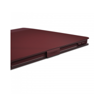 TekView Case for iPad A16 11 - 10.9 10th Gen Cherry Rose