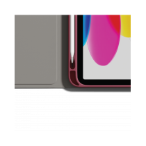 TekView Case for iPad A16 11 - 10.9 10th Gen Cherry Rose
