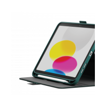 TekView Case for iPad A16 11 - 10.9 10th Gen Dark Emerald