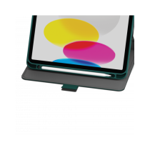 TekView Case for iPad A16 11 - 10.9 10th Gen Dark Emerald