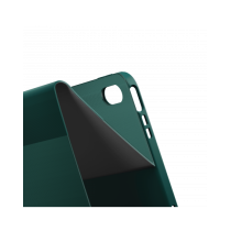 TekView Case for iPad A16 11 - 10.9 10th Gen Dark Emerald