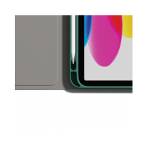 TekView Case for iPad A16 11 - 10.9 10th Gen Dark Emerald