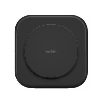 Tappetino di ricarica wireless magnetica da viaggio 3 in 1 con Qi2 da 15 W