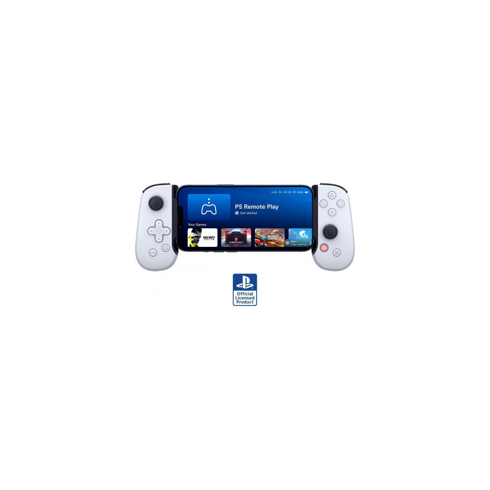 Backbone One for Playstation (iPhone)