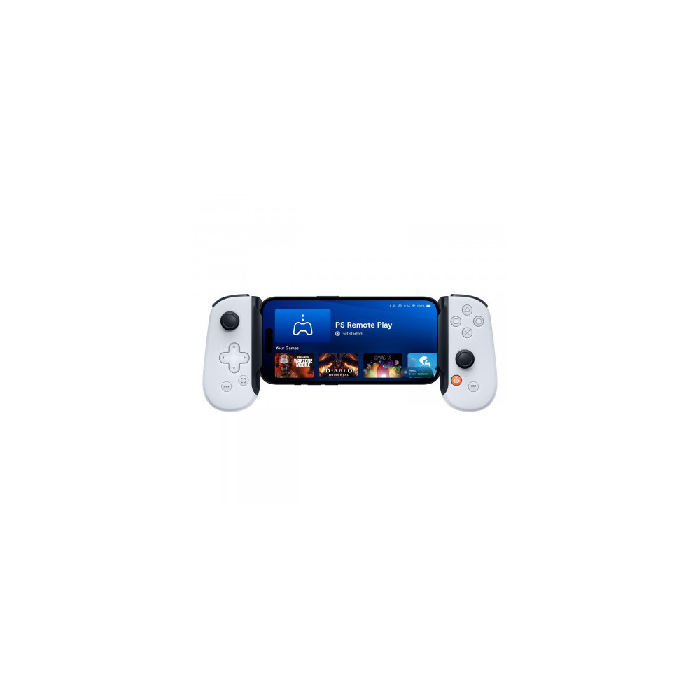 Backbone One for Playstation - USB-C