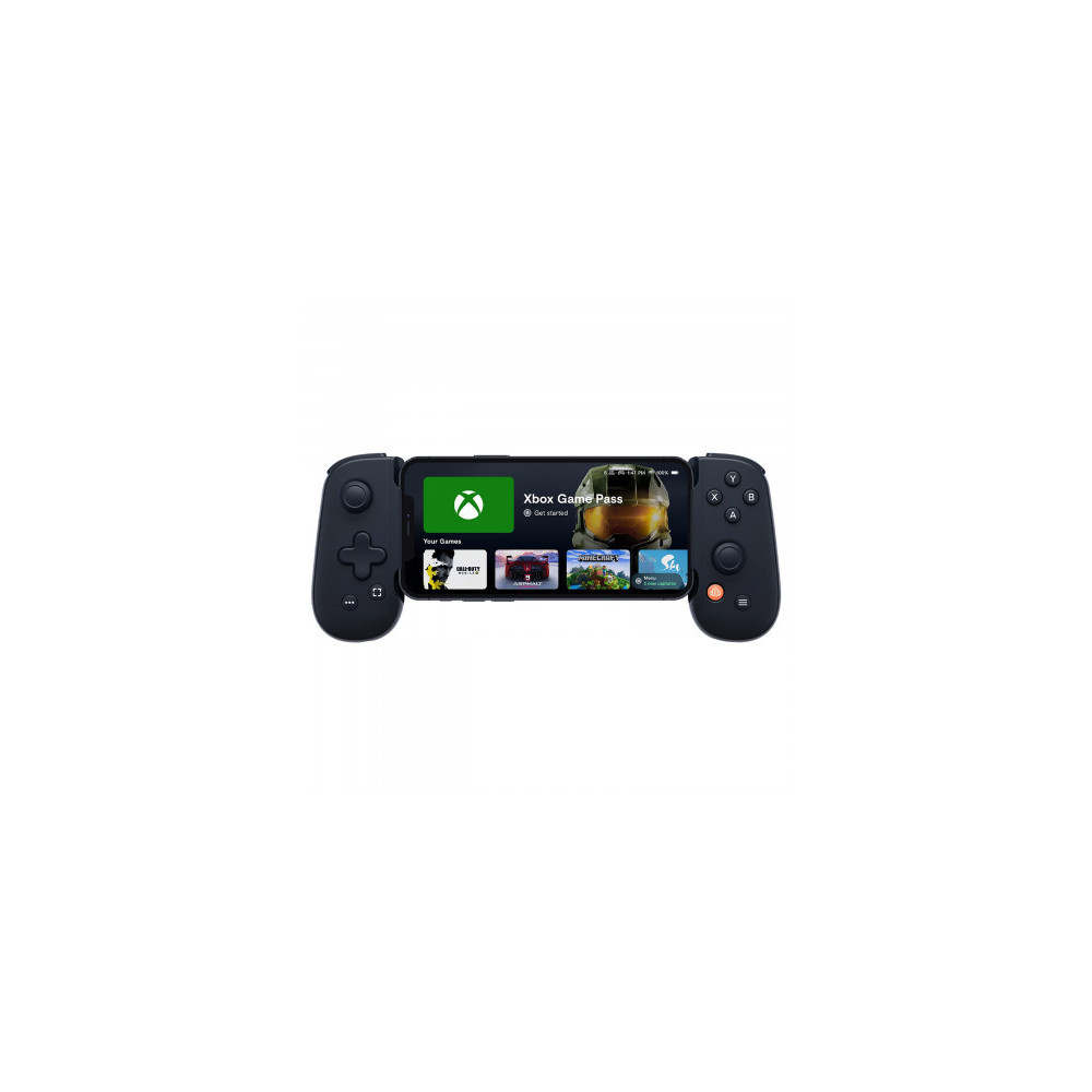 Backbone One for Xbox (iPhone)