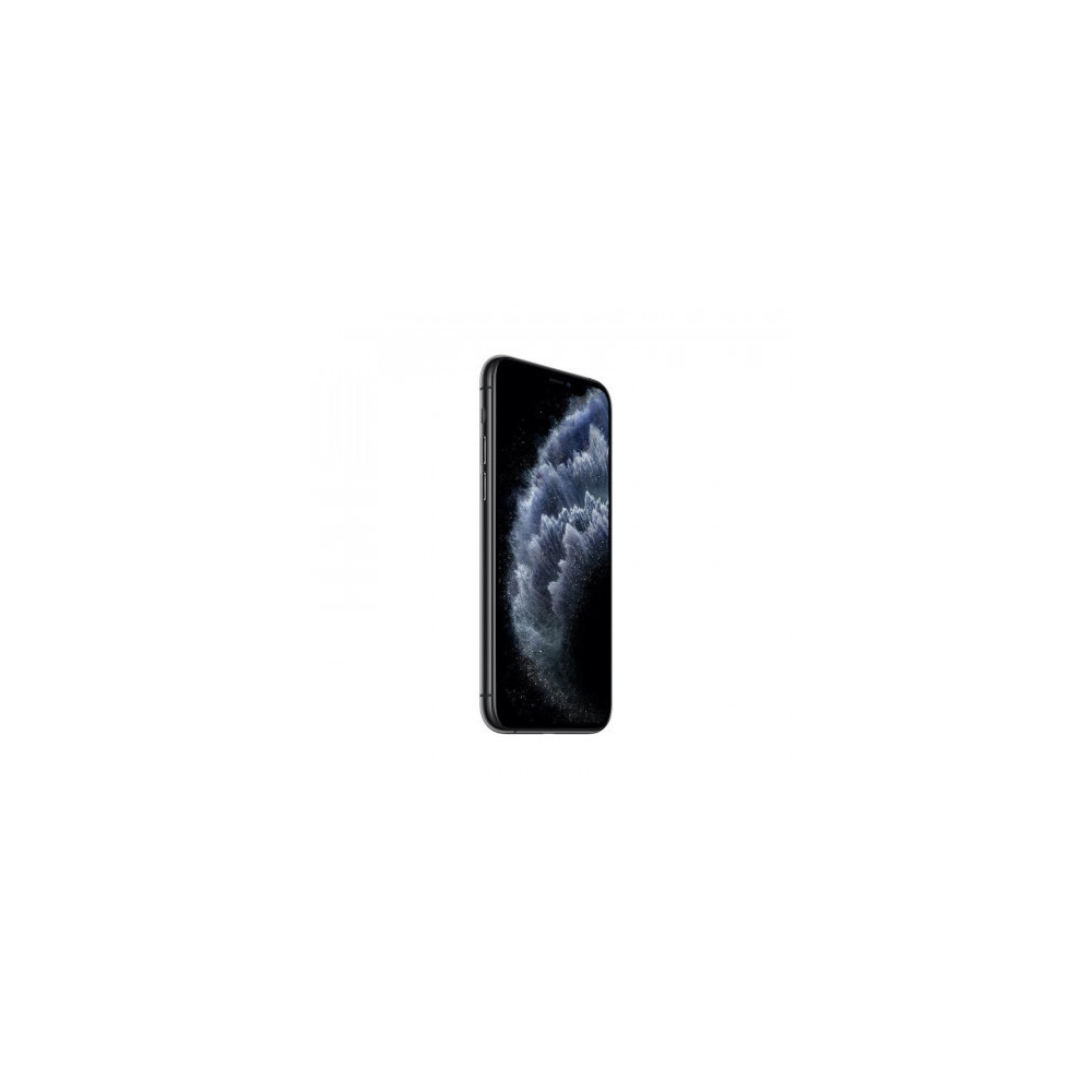 iPhone 11 Pro 256GB Space Grey (Con Alimentatore e Cuffie) - Apple Refurbished OEM Product