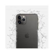 iPhone 11 Pro 256GB Space Grey (Con Alimentatore e Cuffie) - Apple Refurbished OEM Product