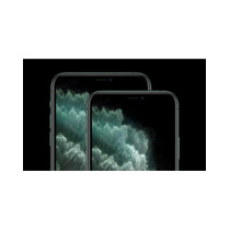 iPhone 11 Pro 256GB Space Grey (Con Alimentatore e Cuffie) - Apple Refurbished OEM Product