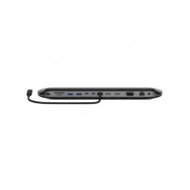 USB-C 11-IN-1 UNIVERSAL DOCK