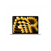 MacBook Air 13" Apple M3 8-core CPU e 10-core GPU, RAM 16GB, SSD 512GB - Galassia