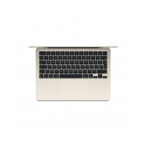MacBook Air 13" Apple M3 8-core CPU e 10-core GPU, RAM 16GB, SSD 512GB - Galassia