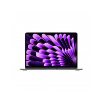 MacBook Air 13" Apple M3 8-core CPU e 10-core GPU, RAM 16GB, SSD 512GB - Grigio Siderale