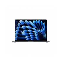 MacBook Air 15" Apple M3 8-core CPU e 10-core GPU, RAM 8GB, SSD 512GB - Mezzanotte