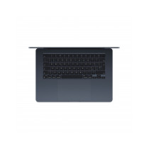 MacBook Air 15" Apple M3 8-core CPU e 10-core GPU, RAM 8GB, SSD 512GB - Mezzanotte