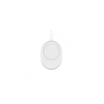 SUPPORTO PER RICARICA WIRELESS QI2 CONVERTIBILE 15W SENZA ALIMENTATORE - BIANCO