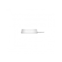 SUPPORTO PER RICARICA WIRELESS QI2 CONVERTIBILE 15W SENZA ALIMENTATORE - BIANCO