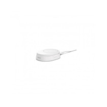 SUPPORTO PER RICARICA WIRELESS QI2 CONVERTIBILE 15W SENZA ALIMENTATORE - BIANCO
