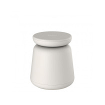Belkin dock di ricarica Magsafe 2 in 1  15W - Sabbia