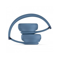 BEATS SOLO4 - CUFFIE WIRELESS ON-EAR - BLU ARDESIA