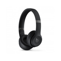 BEATS SOLO4 - CUFFIE WIRELESS ON-EAR - NERO OPACO
