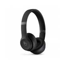 BEATS SOLO4 - CUFFIE WIRELESS ON-EAR - NERO OPACO