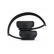 BEATS SOLO4 - CUFFIE WIRELESS ON-EAR - NERO OPACO