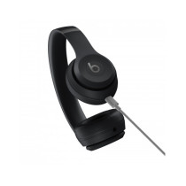 BEATS SOLO4 - CUFFIE WIRELESS ON-EAR - NERO OPACO