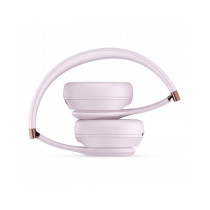 BEATS SOLO4 - CUFFIE WIRELESS ON-EAR - ROSA NUVOLA