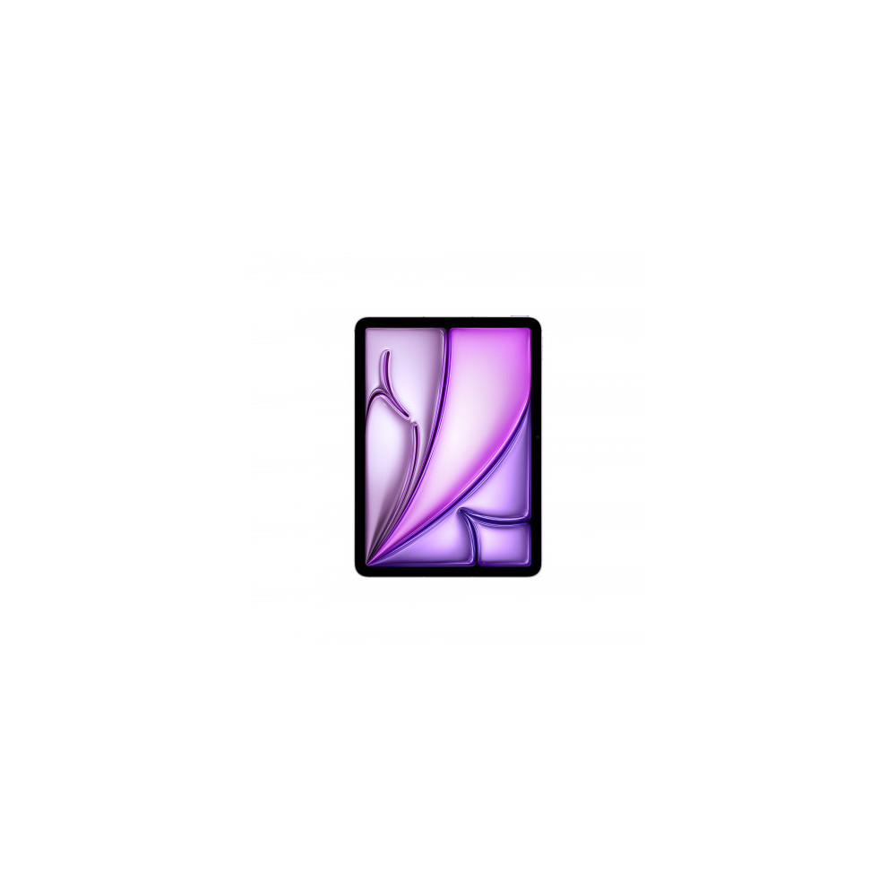 11-inch iPad Air Wi-Fi + Cellular 256GB (M2) - Viola