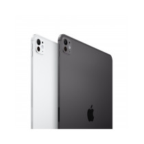 11-inch iPad Pro WiFi + Cellular 1TB (M4) con Vetro nanotexture - Argento