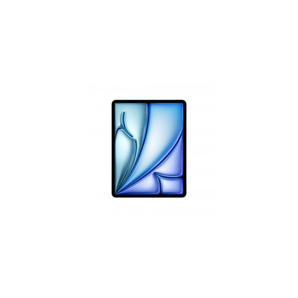13-inch iPad Air Wi-Fi + Cellular 128GB (M2) - Blu